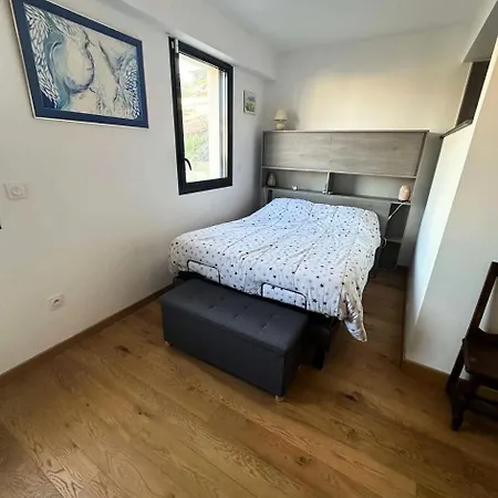 White Stone - Bel 3 Pieces A Proximite De La Bonnegrace Mae-3651 *