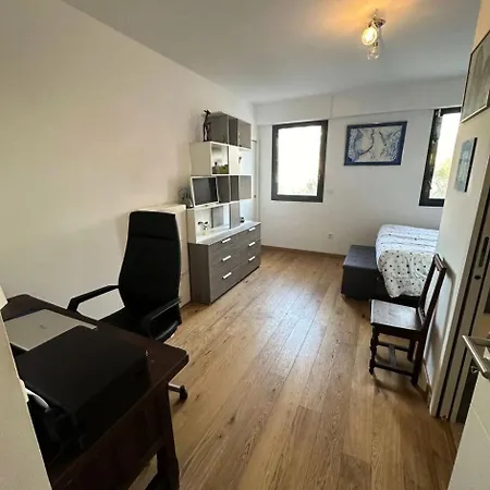 White Stone - Bel 3 Pieces A Proximite De La Bonnegrace Mae-3651 סיס-פור-לה-פלאז'