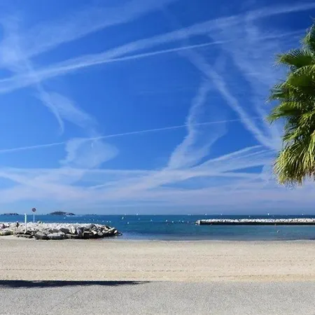 דירה White Stone - Bel 3 Pieces A Proximite De La Bonnegrace Mae-3651 סיס-פור-לה-פלאז'