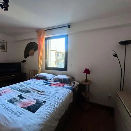 Appartement White Stone - Bel 3 Pieces A Proximite De La Bonnegrace Mae-3651 *